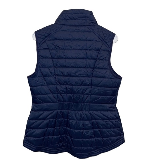 Tommy Hilfiger Woman Vest Size M - Picture 3 of 6